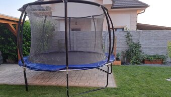 Trampolina marimex premium - 2