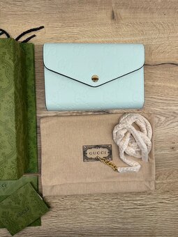 Gucci kabelka TOP - 2