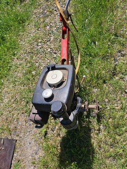 Rotovator Tera - 2