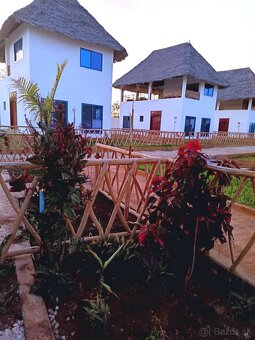 Váš kúsok raja na ZANZIBARE – Apartmán alebo Apartmánový Dom - 2