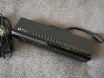 Kinect + adaptér na Xbox One S - 2