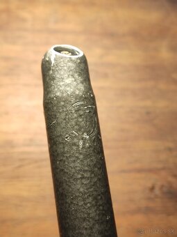 Tlakomer Adast - 2
