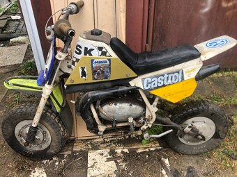 Jawa 20 - 2