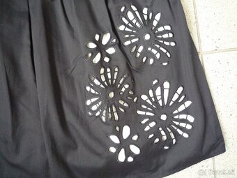 5 x šaty LINDEX A H&M -veľ. S/M - 2