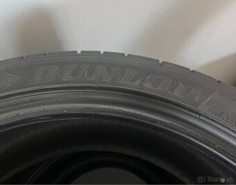 265/35 R20 Letne Dunlop 4ks - 2
