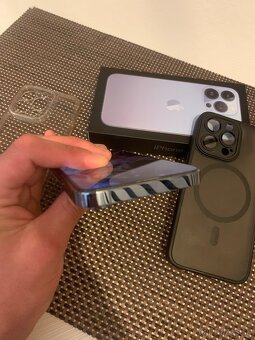 iPhone 13pro 256gb - 2