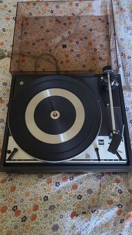 Gramofon - 2