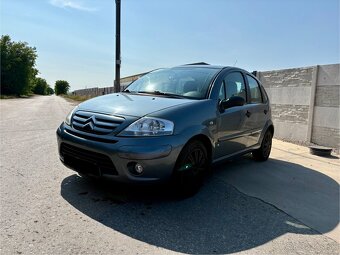 CITROËN C3 1.4 HDi - 2