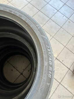 Matador hectorra 3 235/40 r18 - 2