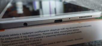 Predám Samsung tab 7 Lite - 2