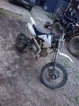 Pitbike - 2