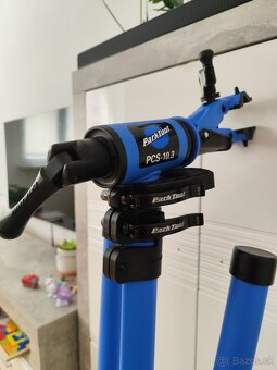 Parktool PT-PCS-10-3 montážny stojan - 2