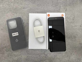 Redmi Note 14 8/256GB - 2