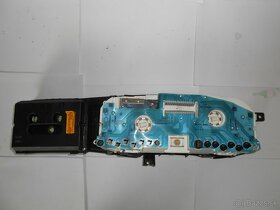Budiky Opel Vectra B - 2