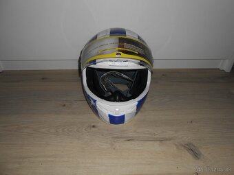 Predam novu moto prilbu znacky SKORPION EXO 400 - 2
