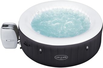 Predám vírivku Bestway Lay-Z Spa Miami - NOVÁ / ZABALENÁ - 2