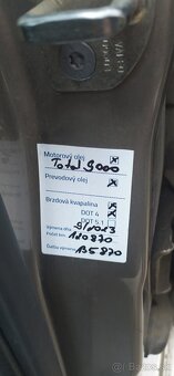 Motor 1.5 dci  2011 - 2