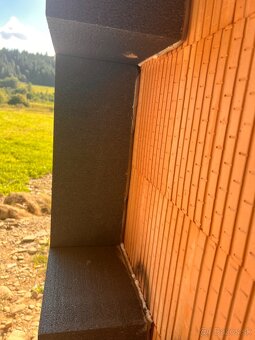 AUSTROTHERM grafitový fasádny polystyren 200mm - 2