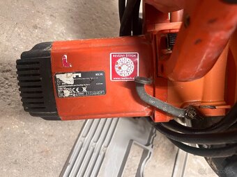 Ručná okružná píla Hilti WSC 85 230V - 2