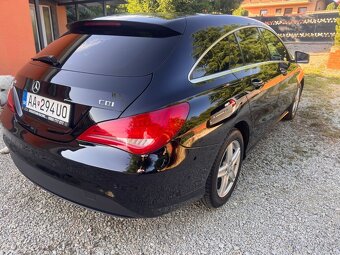Mercedes - Benz CLA 200 CDI - 2