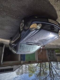 Predám clk 2,7cdi - 2