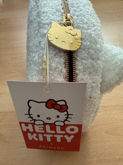 Hello Kitty tasticka - 2