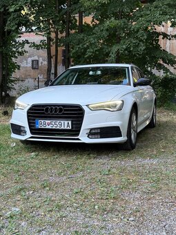 💎Audi A6 c7 avant 2017💎 - 2