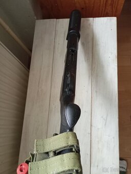 Brokovnica airsoft - 2