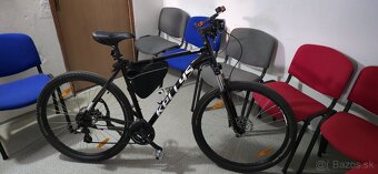 Predam dva bicykle - 2