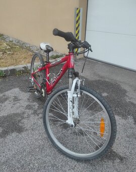 Detský bicykel Author A-Matrix - 2