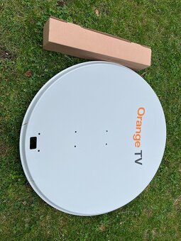 Nová kvalitná parabola 100 cm - 2