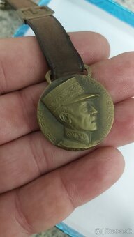 Svajciarsky odznak - 2