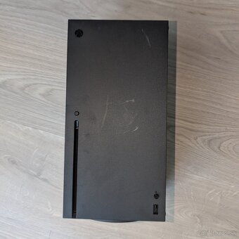 Xbox Series X - 2