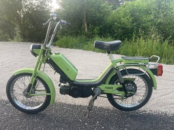 Babetta 215 - 2