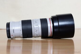 Canon EF 70-200 mm f/4 L IS USM - 2