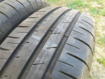 Letné pneumatiky 185/65 R15 Goodyear - 2