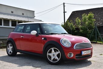 Mini Cooper - 2