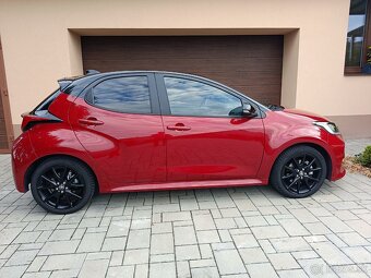 Toyota Yaris 1.5 Hybrid Selection Style - 2