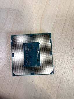 Procesor Intel Core i5-4590S LGA1150 3.7GHZ - 2