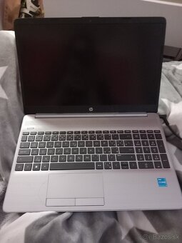 Notebook HP 250 G8 - 2