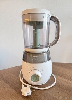 Philips Avent parny mixér 4v1 - 2