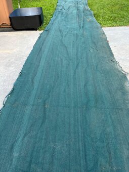 Tieniaca sieť 90%, 2x35 m - 2