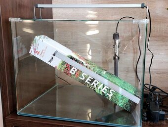 Dennerle NANO scaper's tank 55l - 2