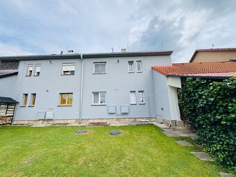 2 izbový byt na rekonštrukciu, 3 min. od mesta Žiar n. Hr. - 2