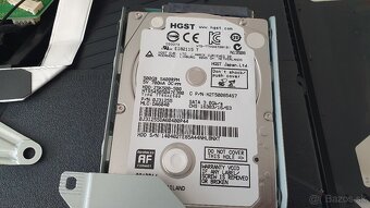 PS4 na opravu, suciastky - 2