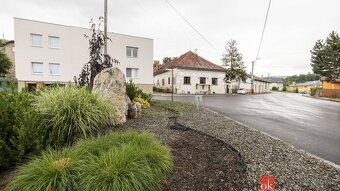 EXKLUZÍVNA HISTORICKÁ NEHNUTEĽNOSŤ V CENTRE BREZNA - 2