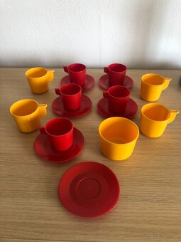 retro hračky a stavebnice - 2