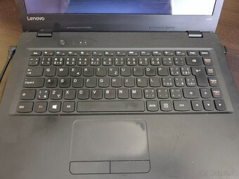 Lenovo Ideapad 100s-14IBR - 2