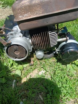 Terra vari motor - 2