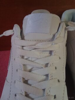 Nike air force one - 2